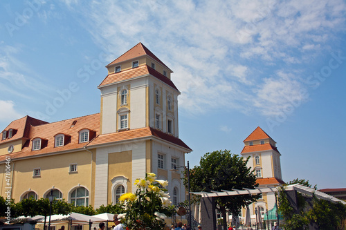 Kurhaus Binz 2