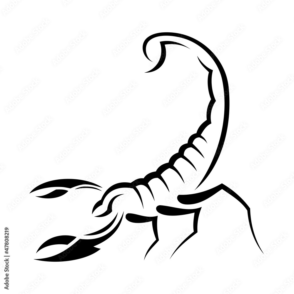 Scorpion Scorpion