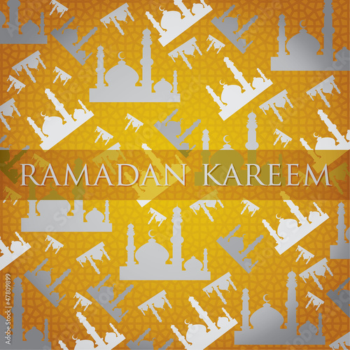 Ramadan Kareem