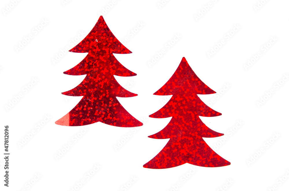 Christmas tree Christmas tree