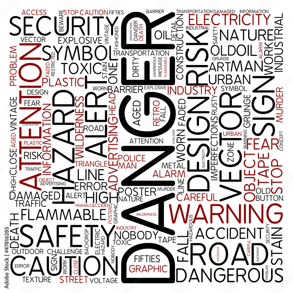 danger