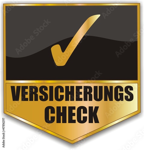 bouton versicherungs check