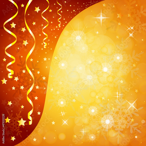 Fond de Fêtes