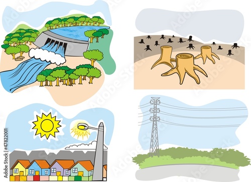 Energia elétrica
