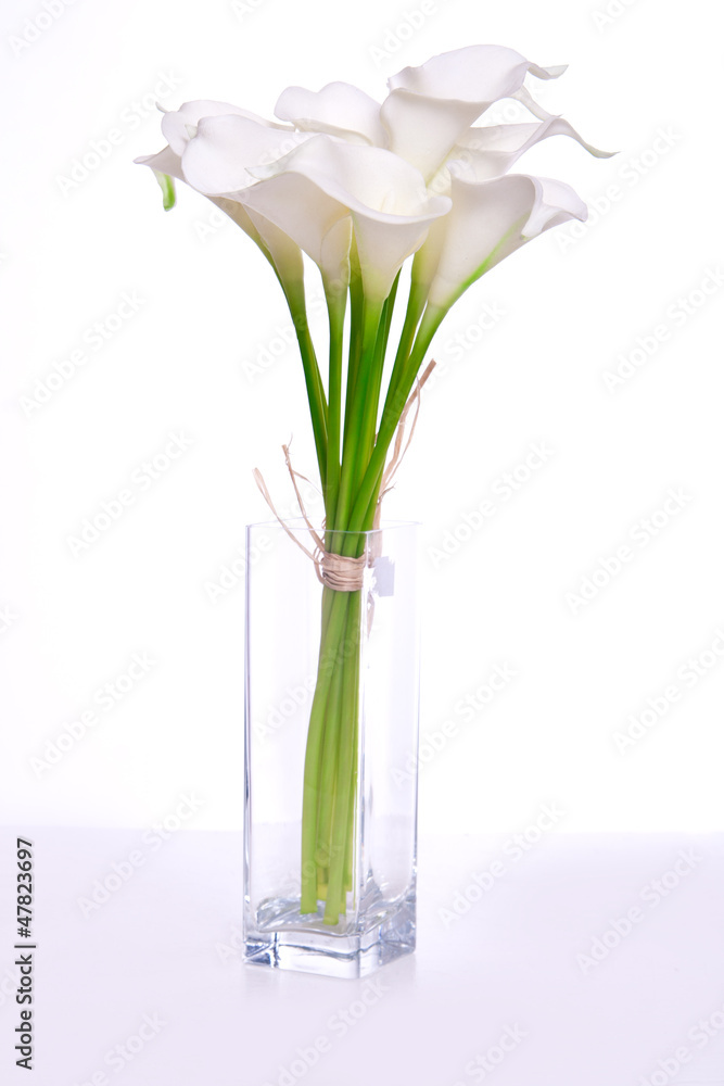 bouquet of calla lilies bouquet of calla lilies