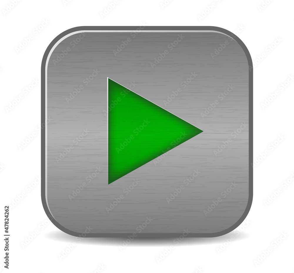 PLAY Web Button (view video watch live icon symbol) PLAY Web Button (view video watch live icon symbol)