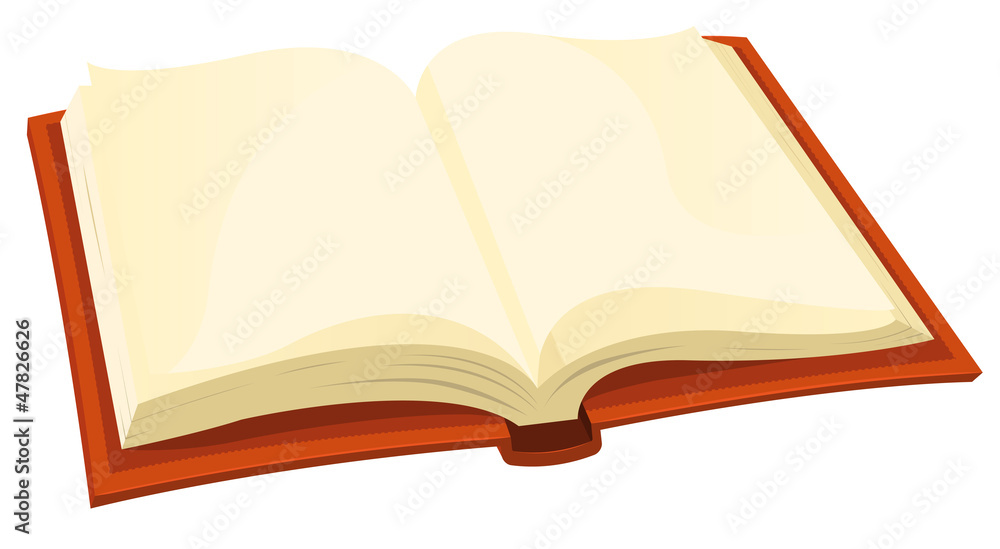Open Book Open Book