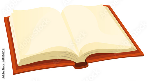 Open Book