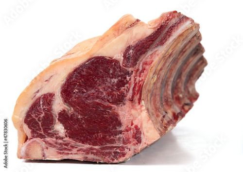 Chuleton de vaca