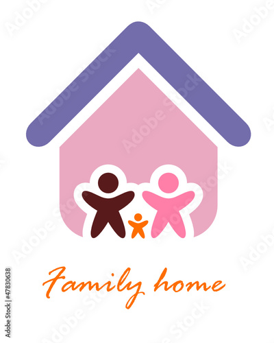 family home