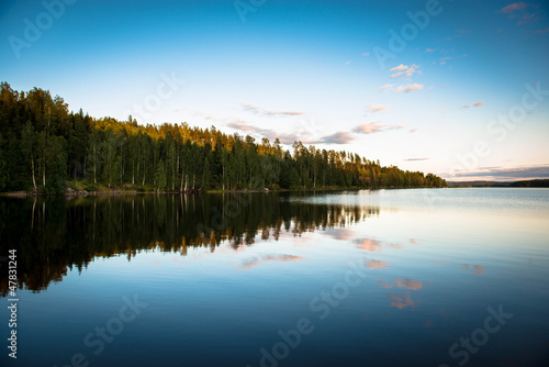 Lac Suedois