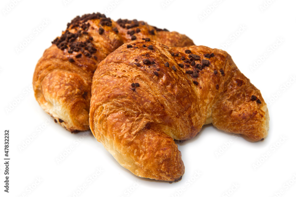 Croissant Croissant