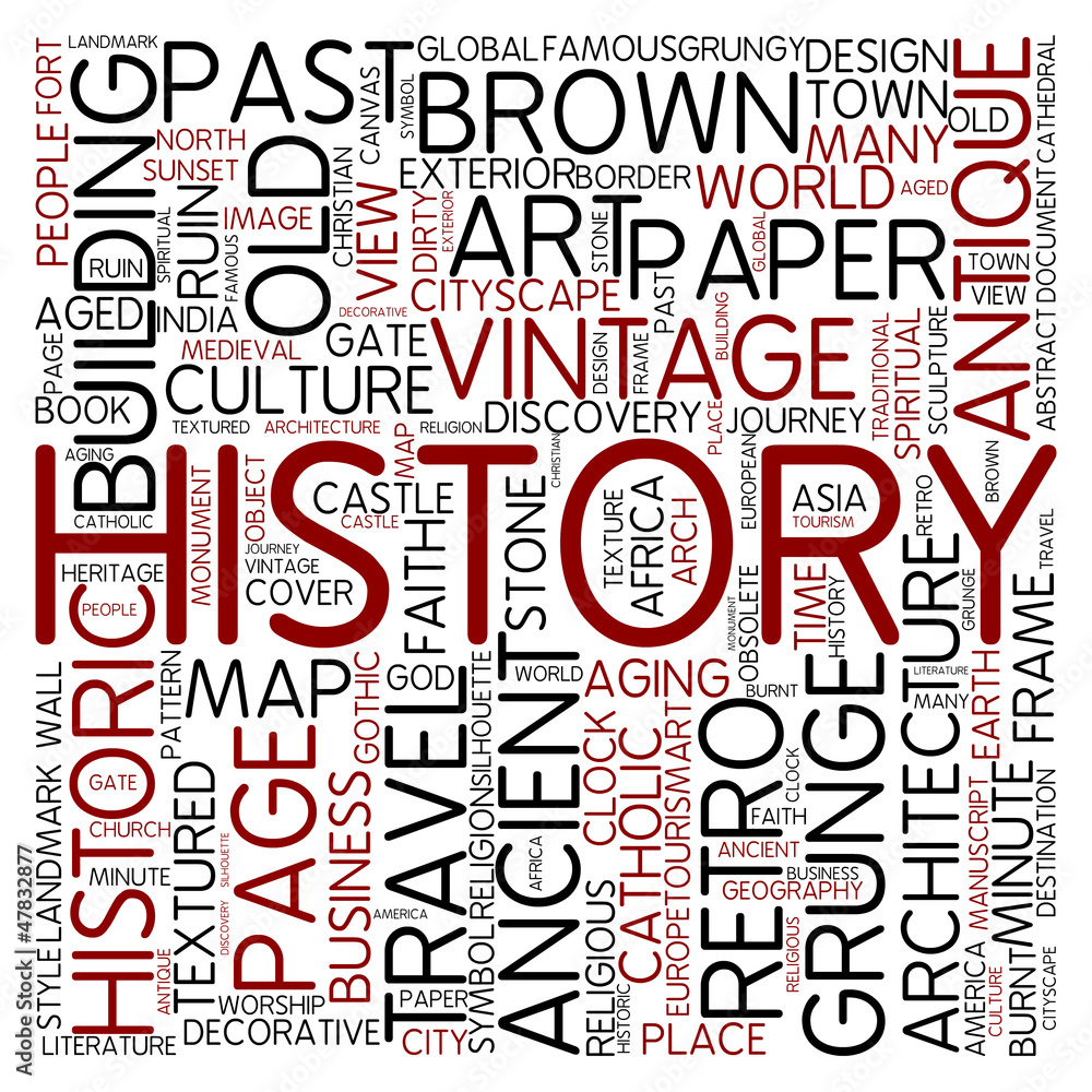 history history