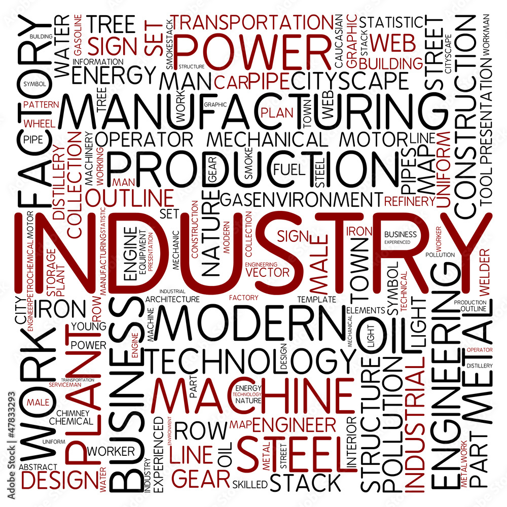 industry