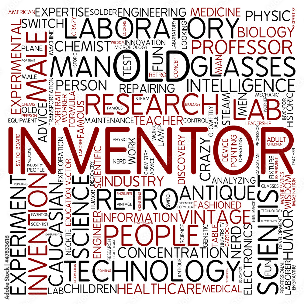 inventor