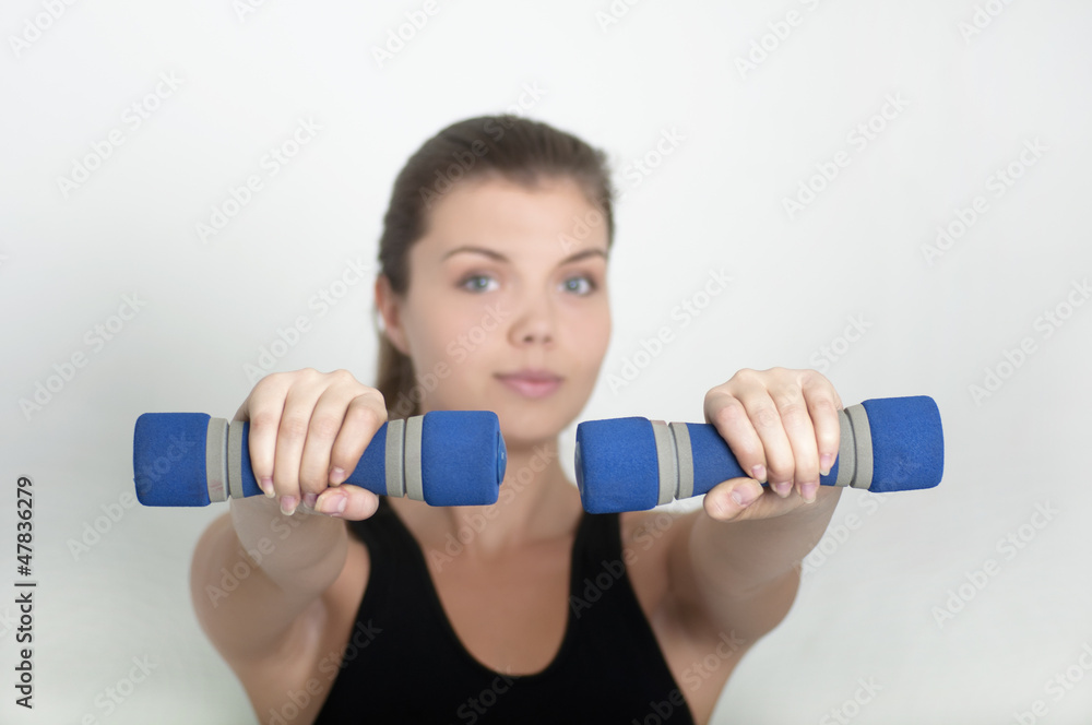 sports woman sports woman