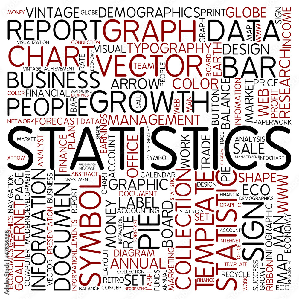 statistics