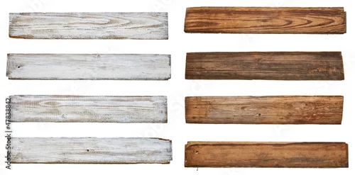 Obraz wiadomość w tle drewniany znak