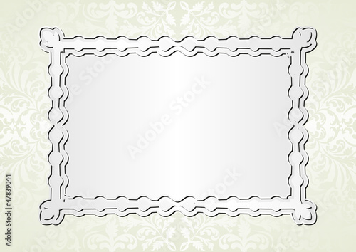 pearly background