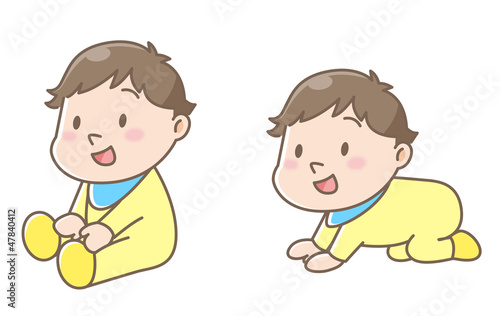 赤ちゃん