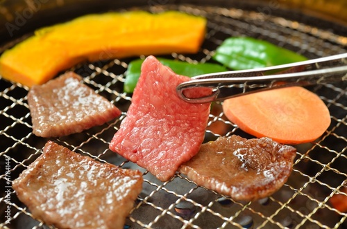 焼肉