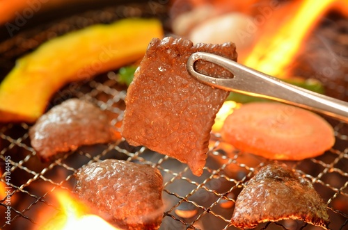 焼肉
