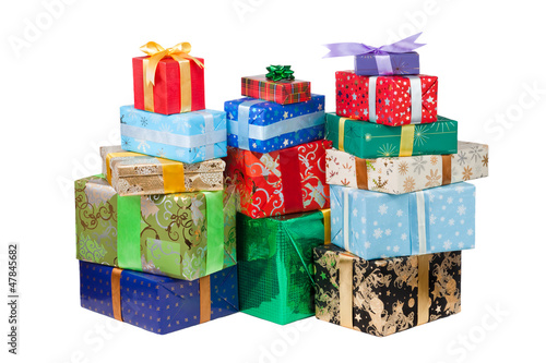 Gift boxes-100