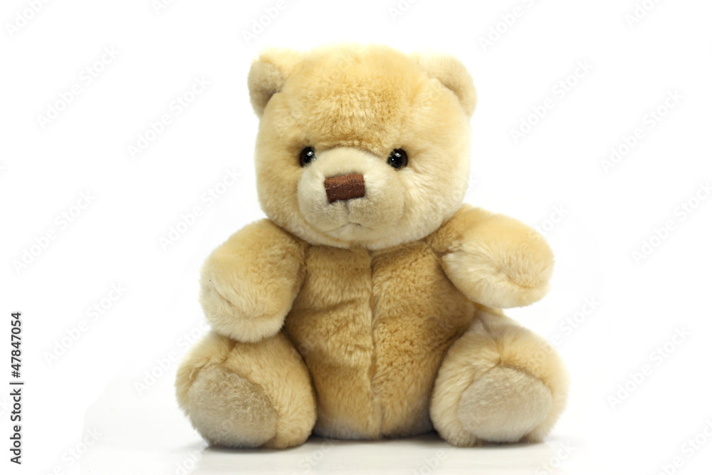 peluche peluche