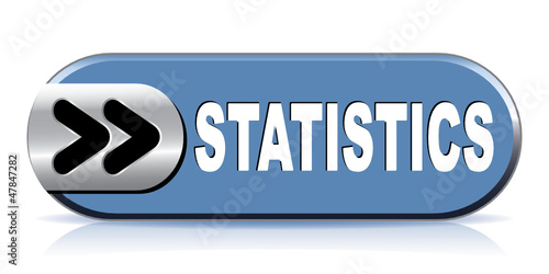 STATISTICS ICON