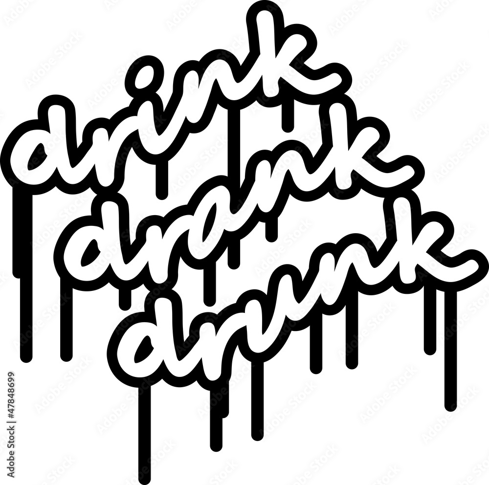 drink drank drunk drink drank drunk