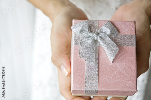 gift box for you