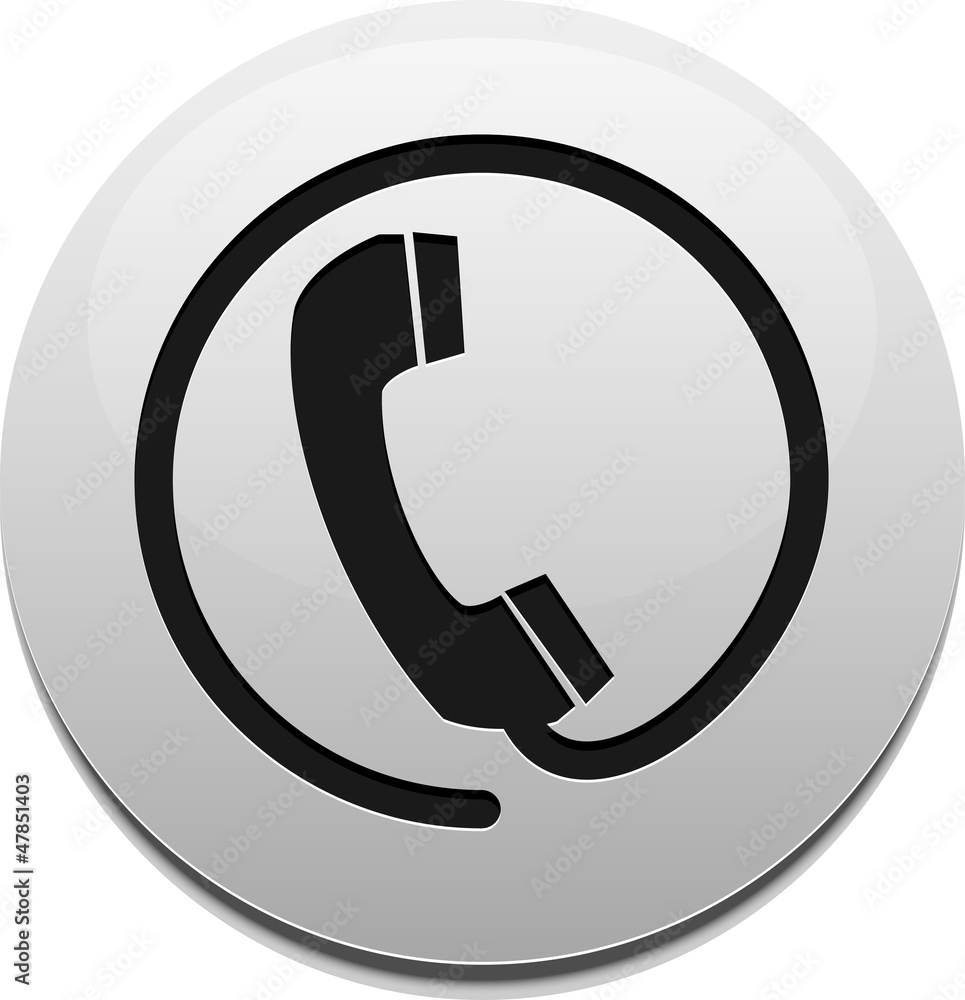 Voip button Voip button