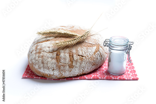 Brot und Salz photo