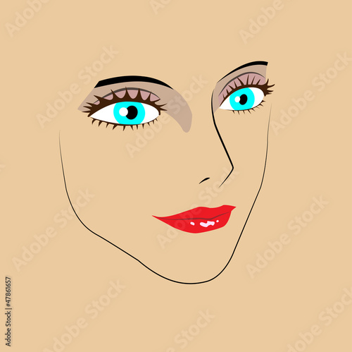 Women face