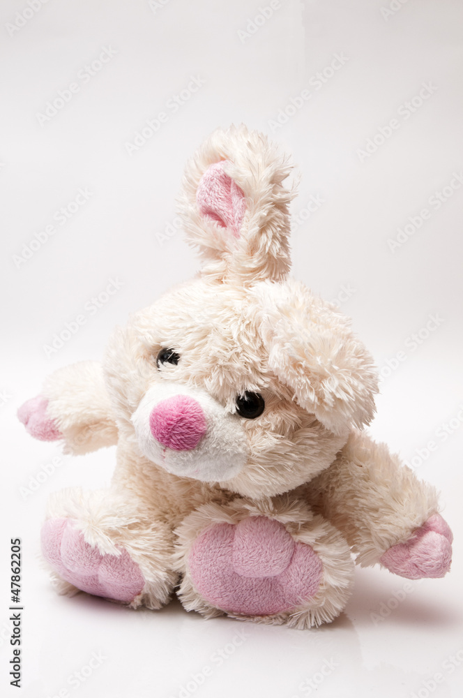 stuffed toy animal