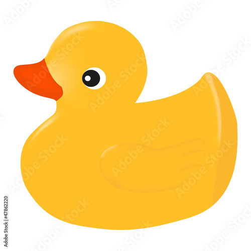 Badeente