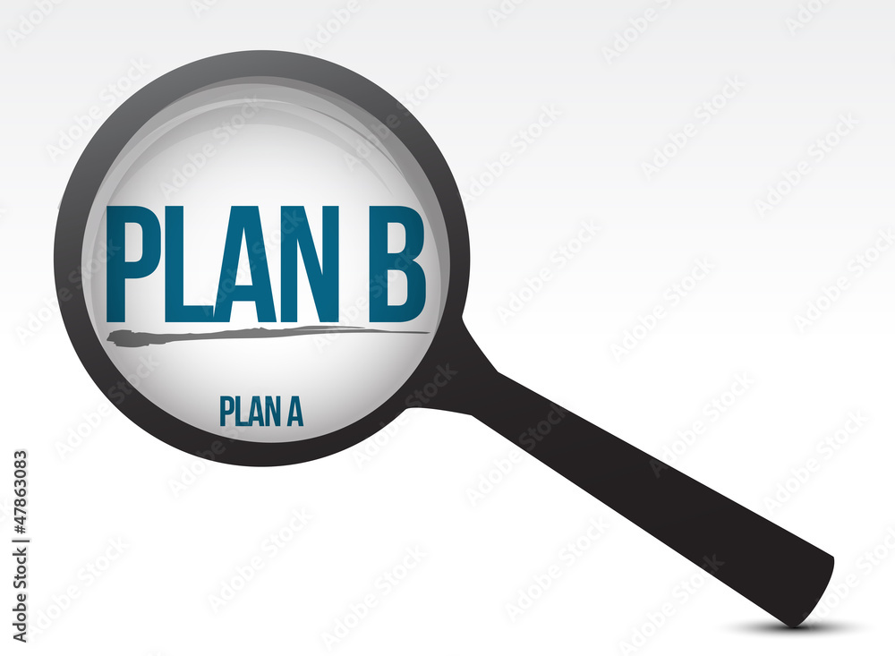 selecting one plan over another one selecting one plan over another one