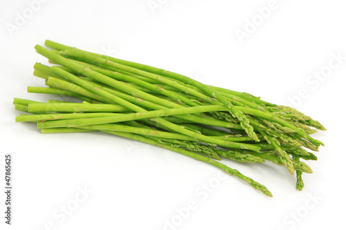Fresh  Asparagus