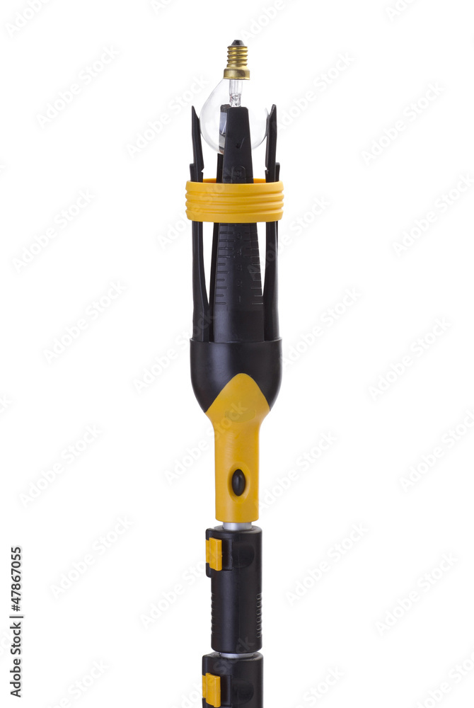 light tube replace stick isolated light tube replace stick isolated