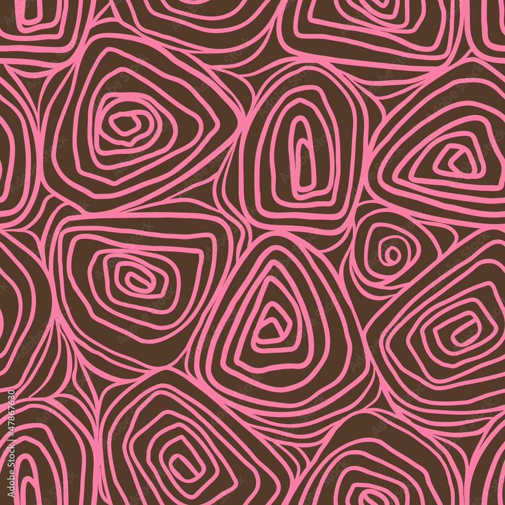 Vector illustration. (Seamless Pattern) Vector illustration. (Seamless Pattern)