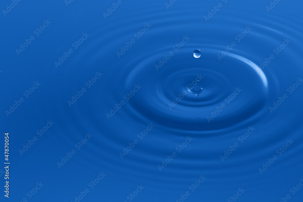 water water