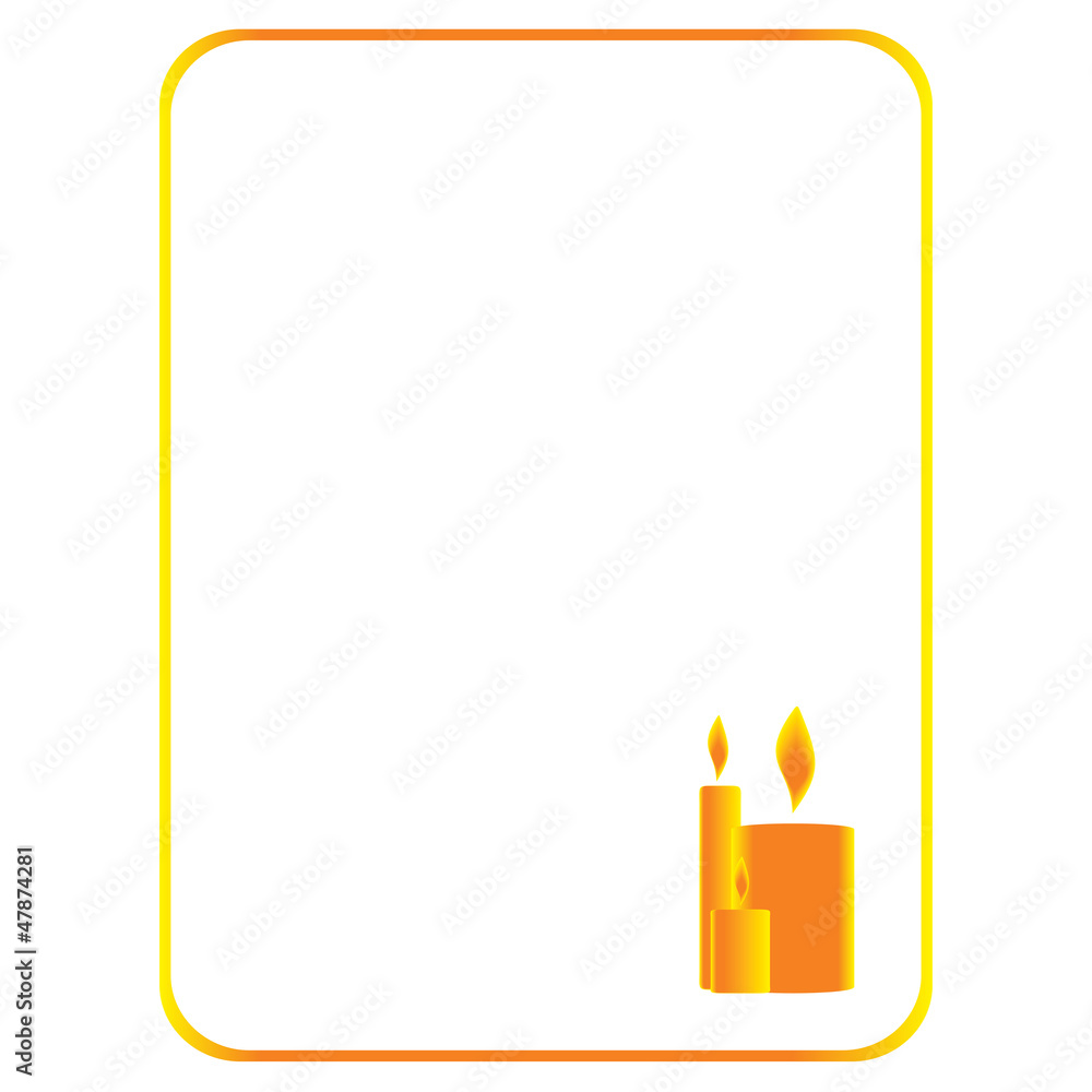 Candles Candles
