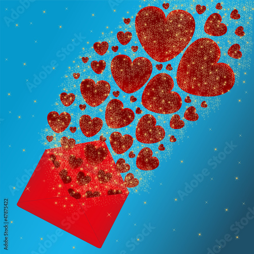 Gift for Valentine Day