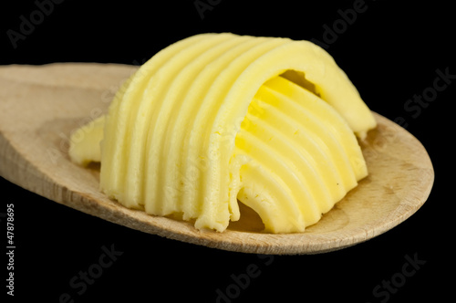 Backzutat  Butter