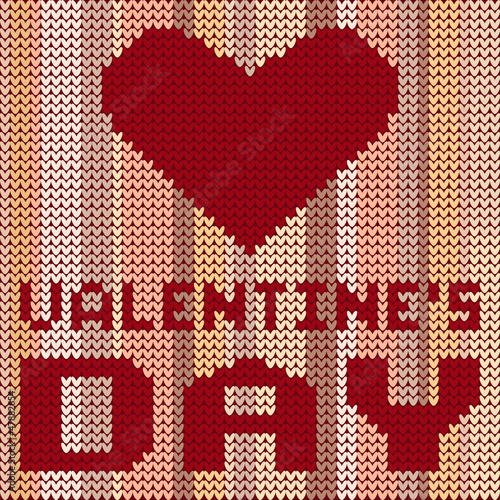 Valentine's day