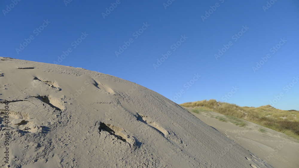 Fototapeta premium baie de somme 2