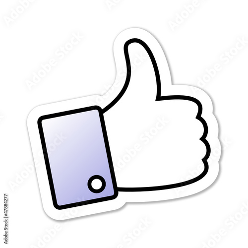 Like Button
