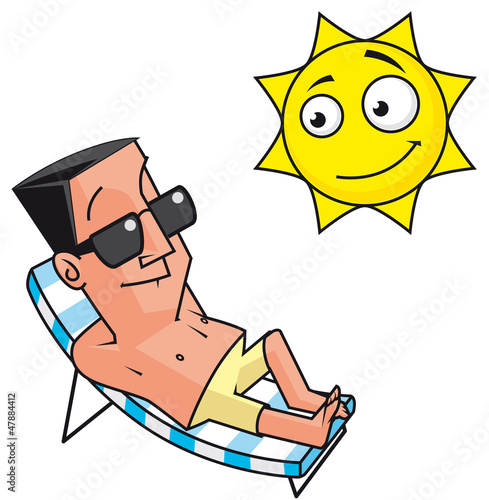 Summer vacation