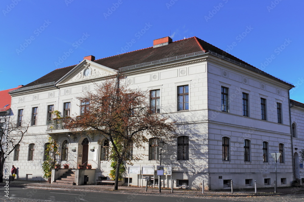 Rathaus Kremmen