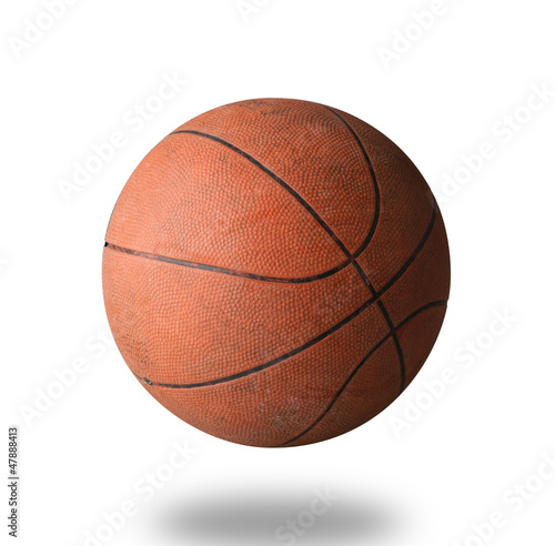 Old basketball the world favorite sport